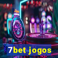 7bet jogos