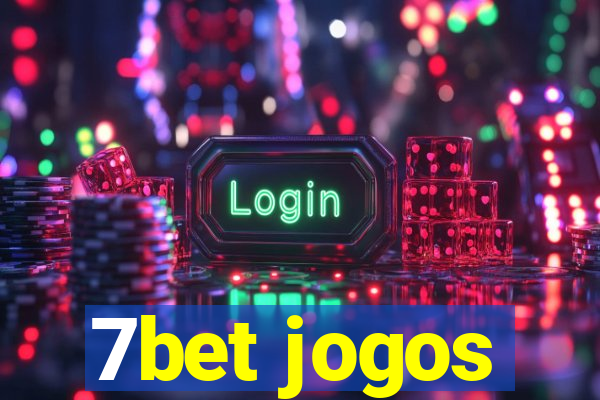 7bet jogos