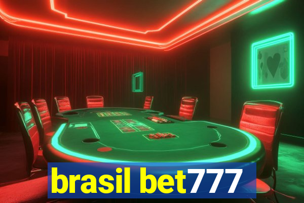 brasil bet777