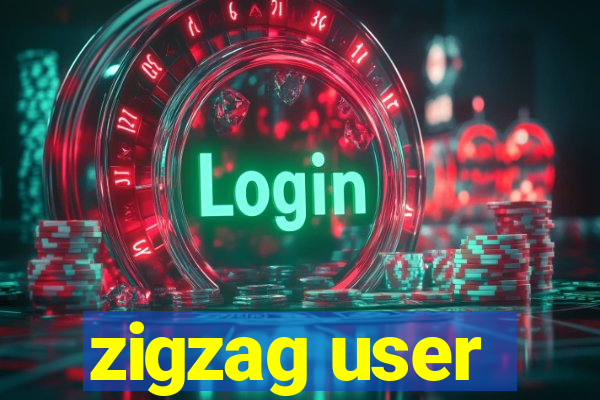 zigzag user