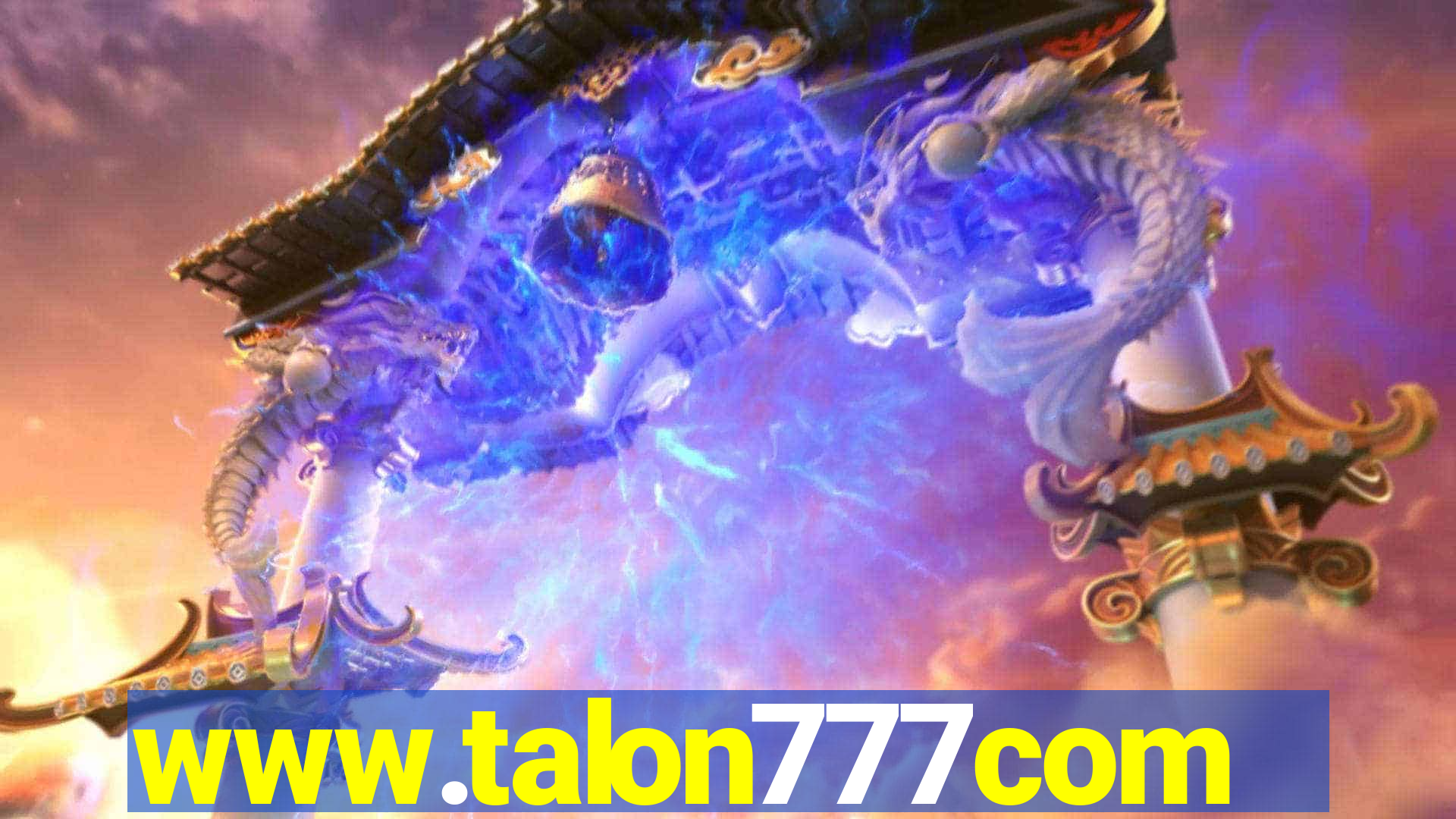 www.talon777com