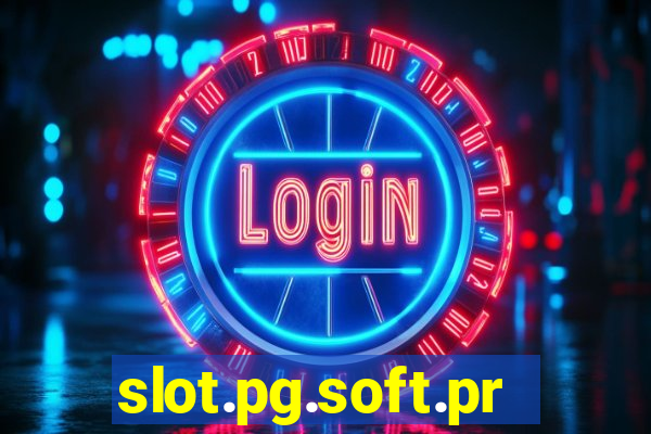 slot.pg.soft.prodevreal