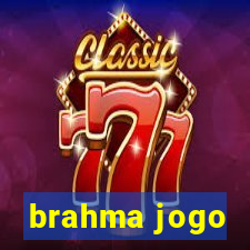 brahma jogo