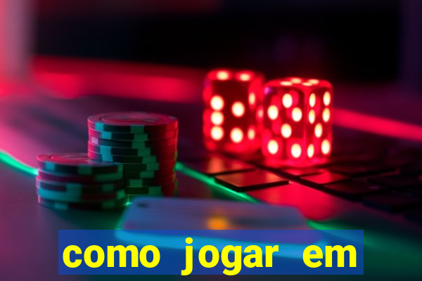 como jogar em loterias internacionais