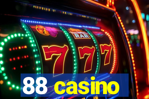 88 casino