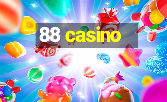 88 casino