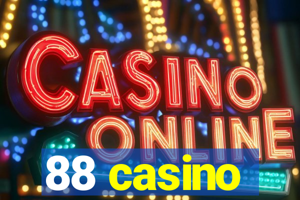 88 casino