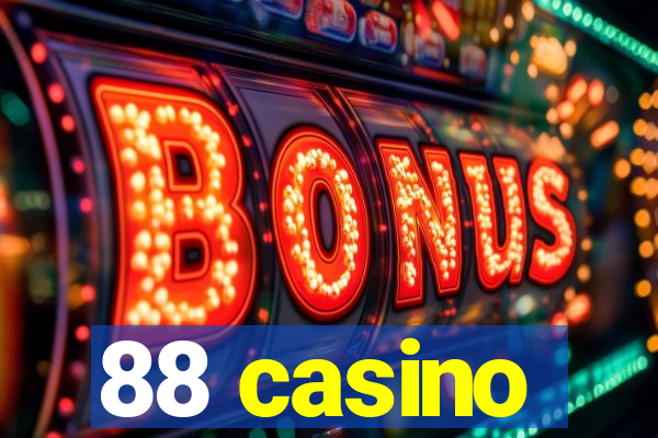 88 casino