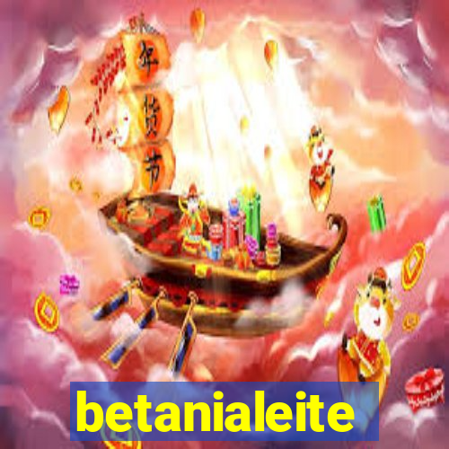 betanialeite