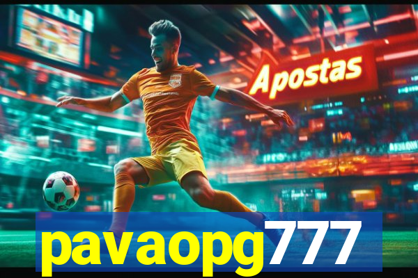 pavaopg777