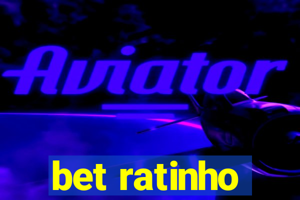 bet ratinho