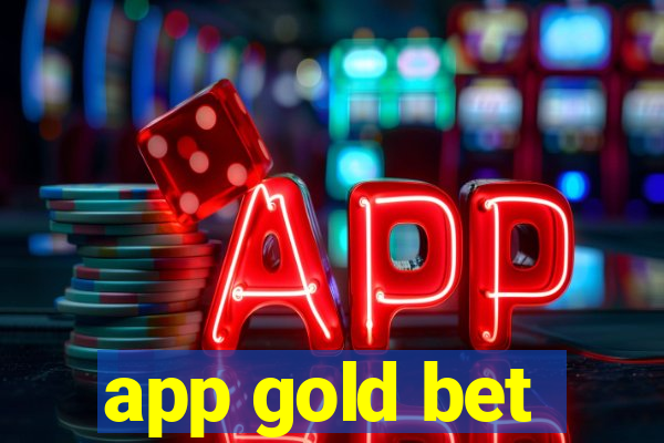 app gold bet