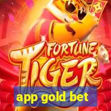 app gold bet