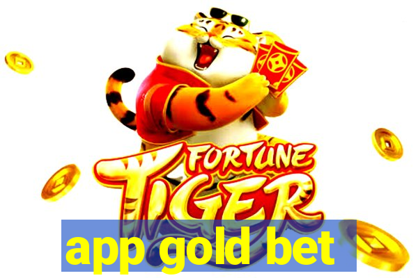 app gold bet