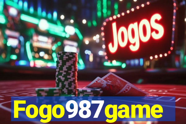 Fogo987game