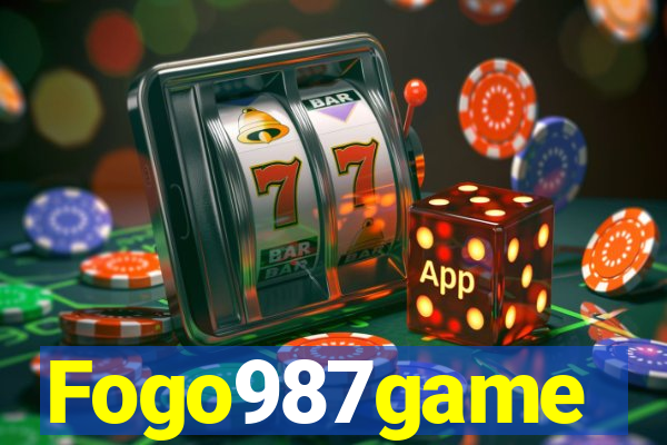 Fogo987game