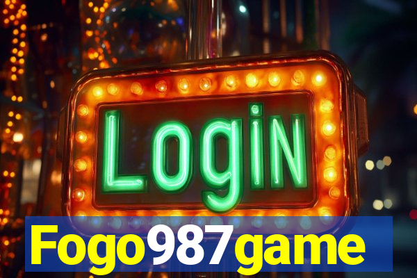 Fogo987game