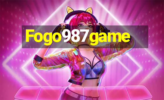 Fogo987game