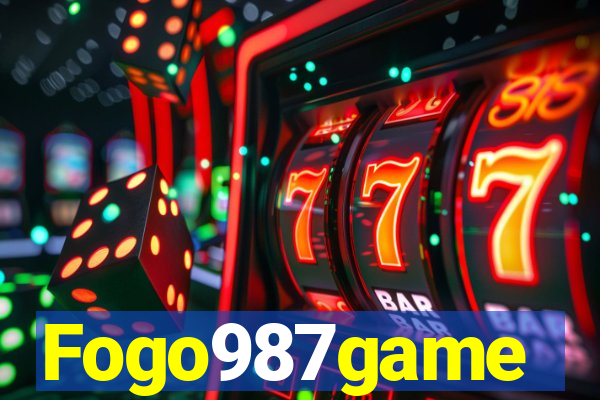 Fogo987game