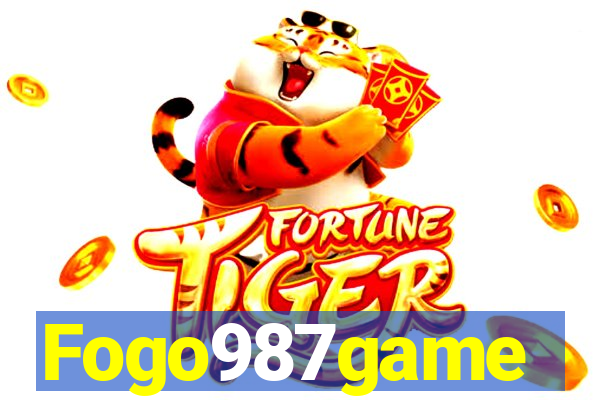 Fogo987game