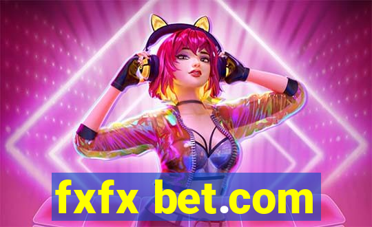 fxfx bet.com