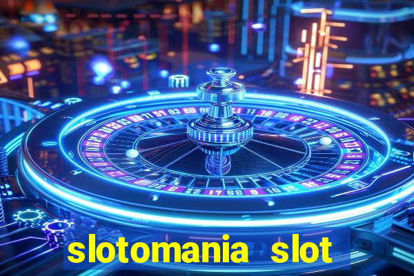 slotomania slot machines free