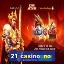 21 casino no deposit bonus codes