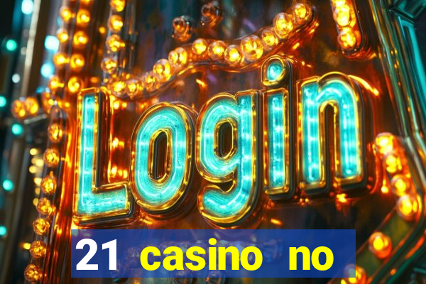 21 casino no deposit bonus codes