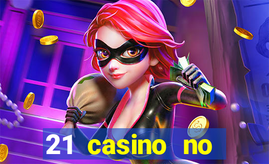 21 casino no deposit bonus codes