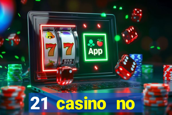 21 casino no deposit bonus codes