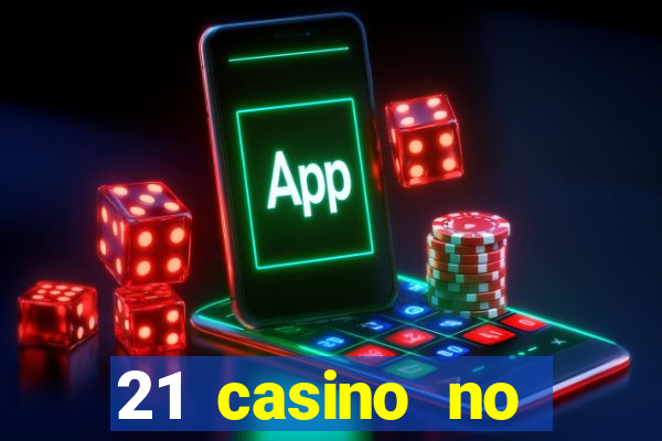 21 casino no deposit bonus codes