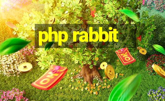 php rabbit