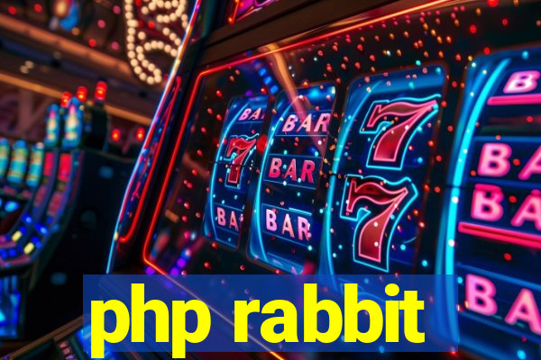 php rabbit