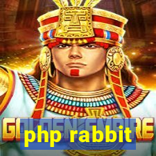 php rabbit