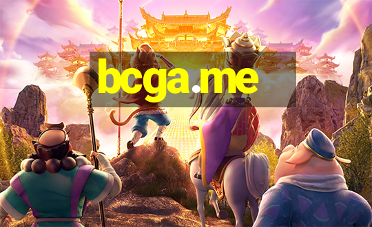 bcga.me