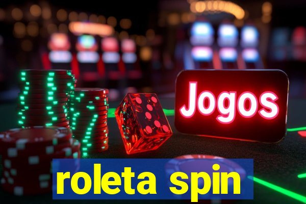 roleta spin