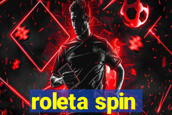 roleta spin