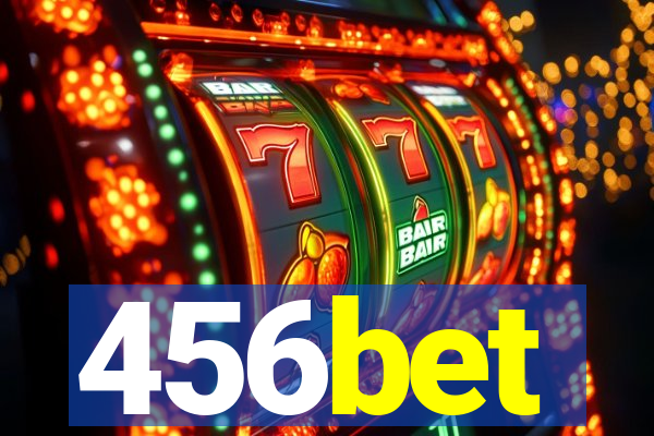 456bet