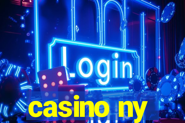 casino ny