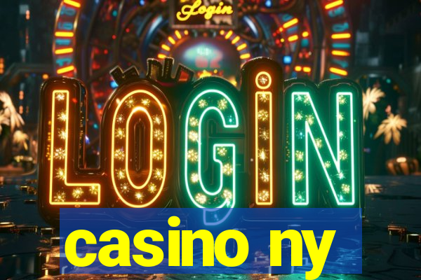 casino ny