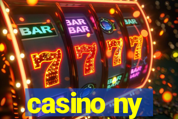 casino ny