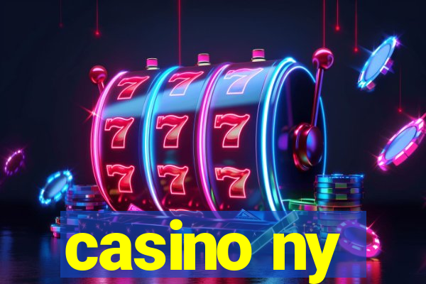 casino ny