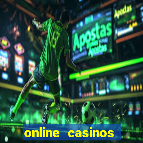 online casinos united states