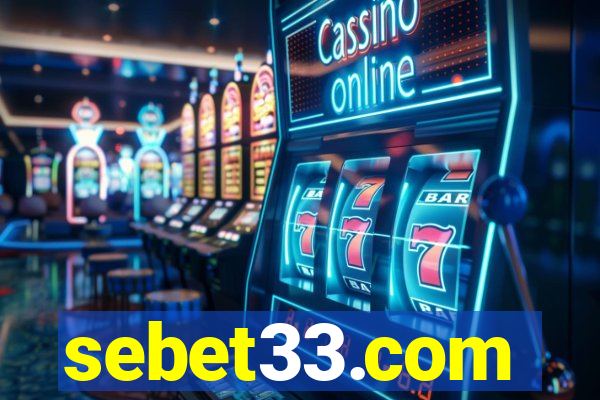 sebet33.com