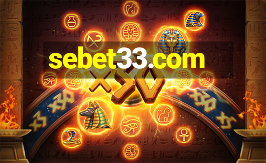 sebet33.com