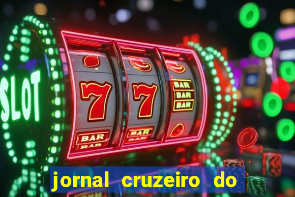 jornal cruzeiro do sul sorocaba