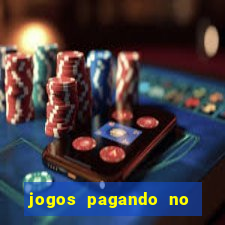 jogos pagando no cadastro sem depósito