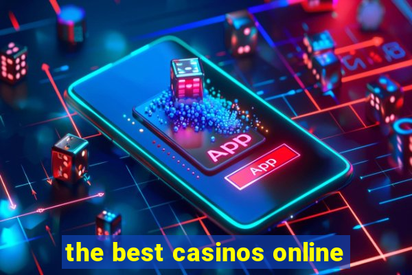 the best casinos online