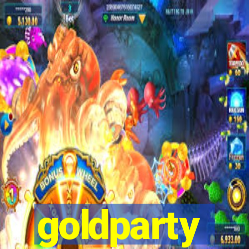 goldparty