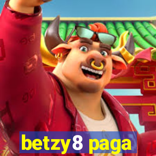 betzy8 paga